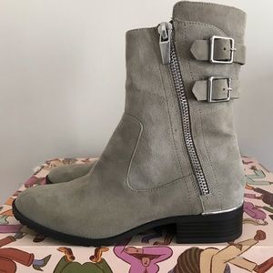 Calvin Klein Booties